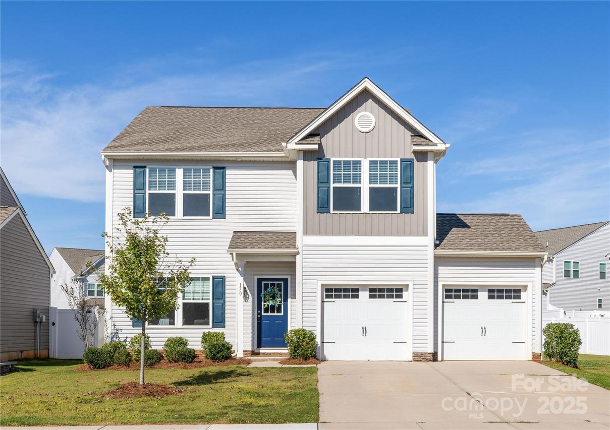 170 Parkmont Dr. #171, Troutman, NC 28166