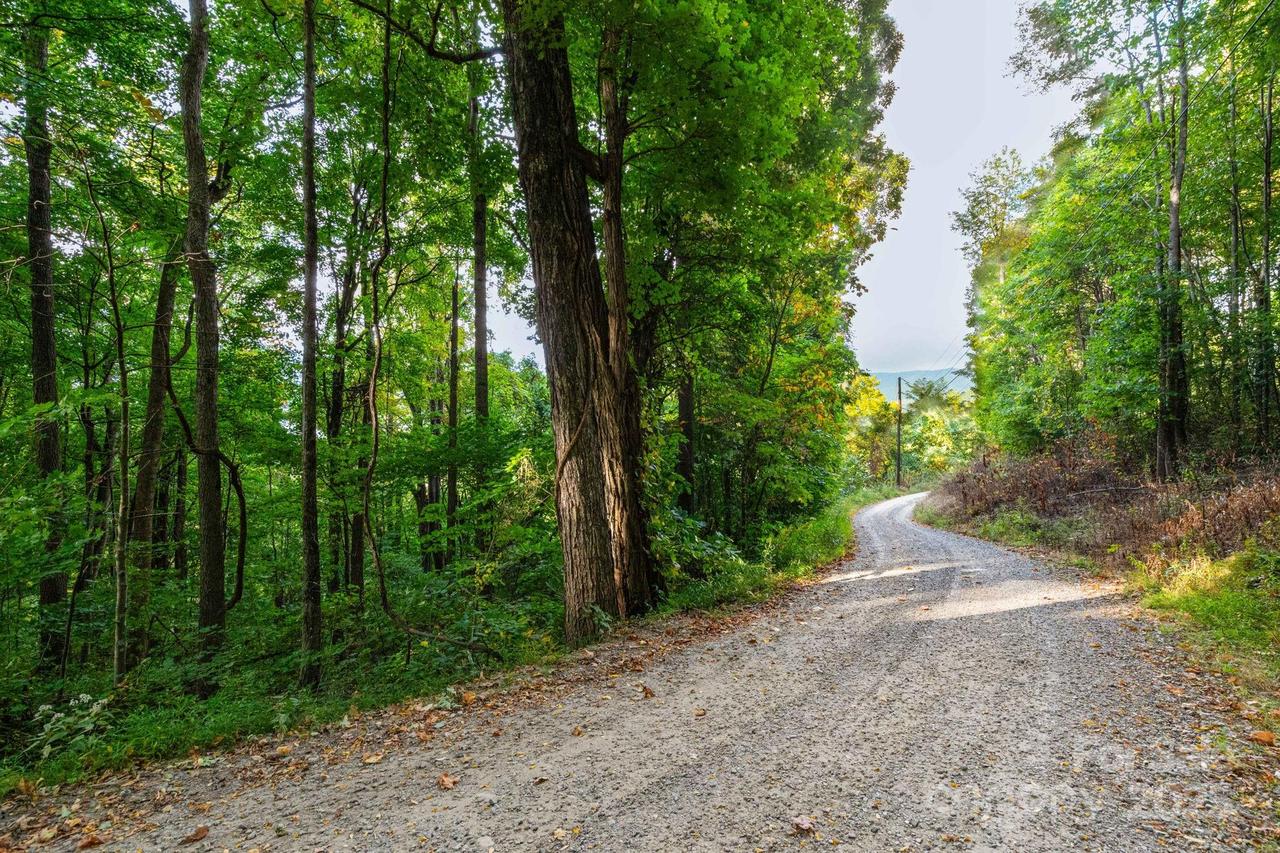 TBD Springbrook Farm Rd., Waynesville, NC 28786