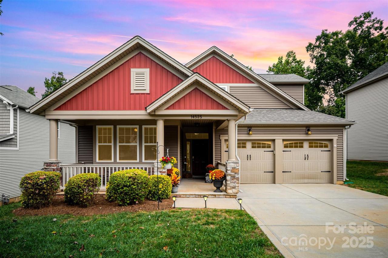 14525 Harmonious St., Charlotte, NC 28278