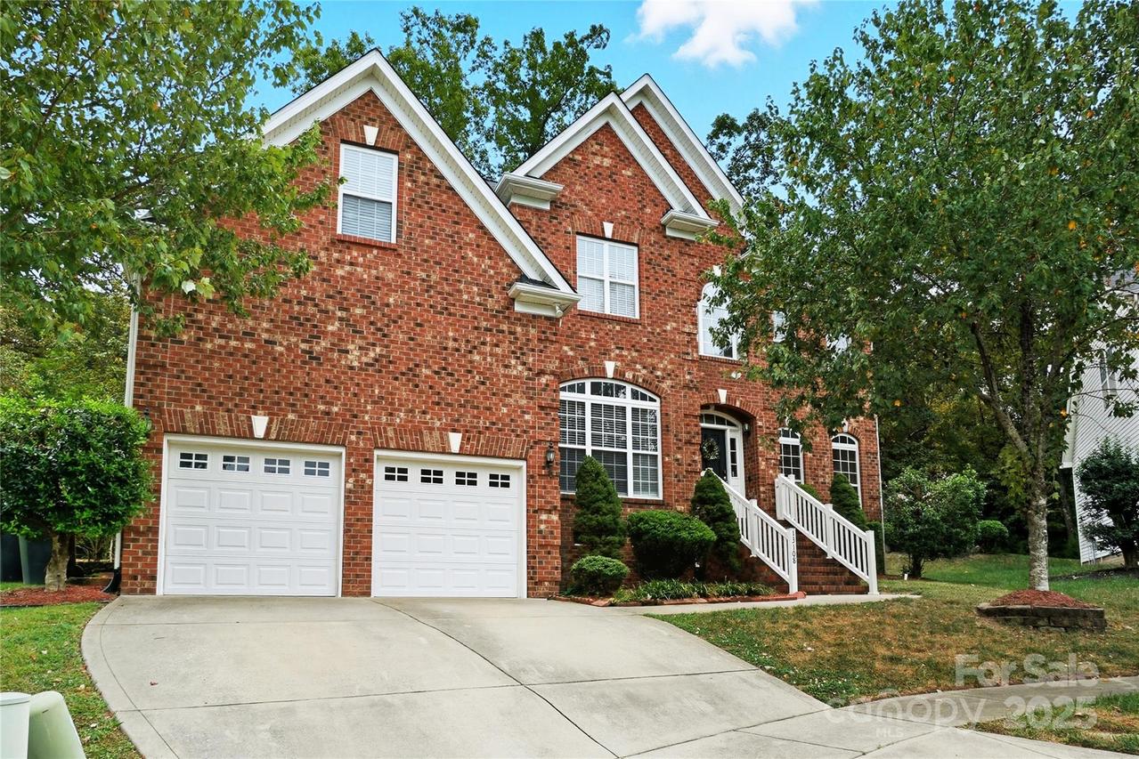 13108 Purple Dawn Dr., Charlotte, NC 28213