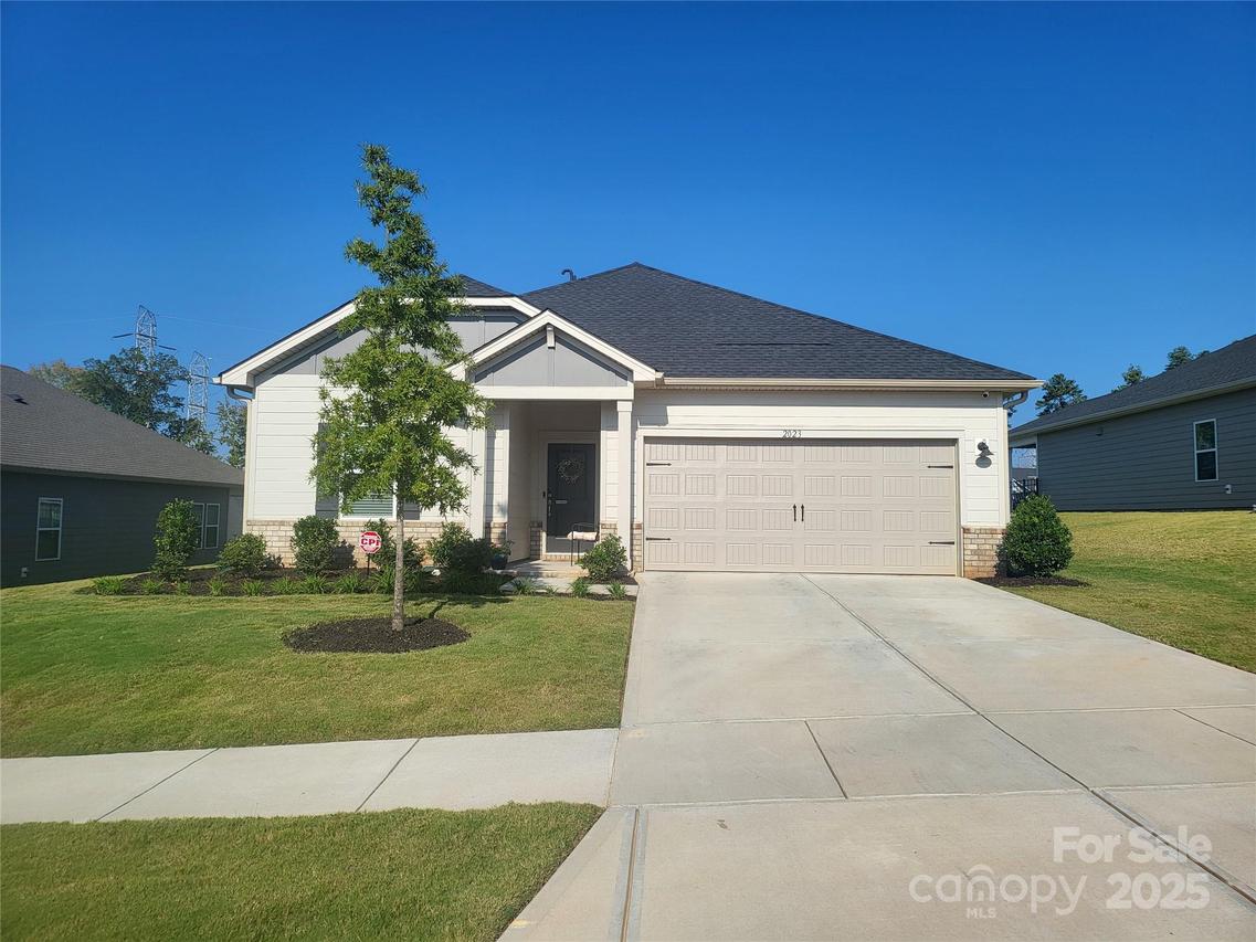 2023 Merida St., Charlotte, NC 28214