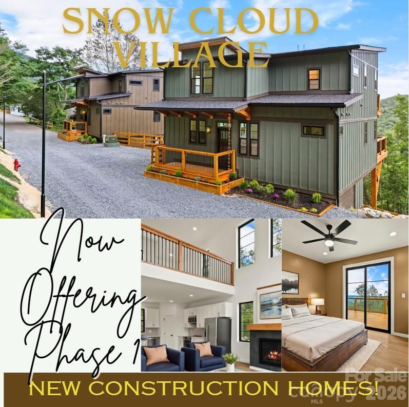 419 Snowcloud Dr., Seven Devils, NC 28604