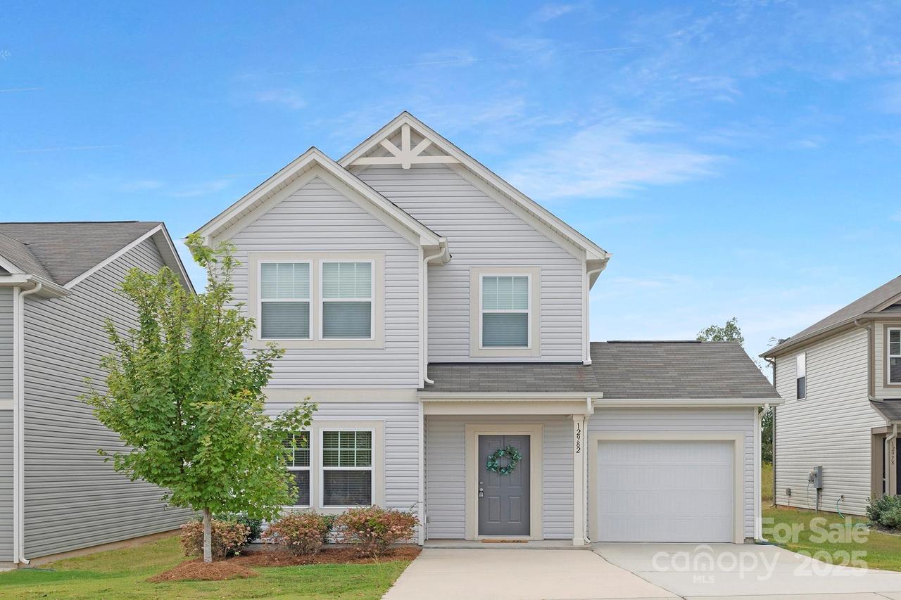 12982 Hill Pine Rd. #251, Midland, NC 28107