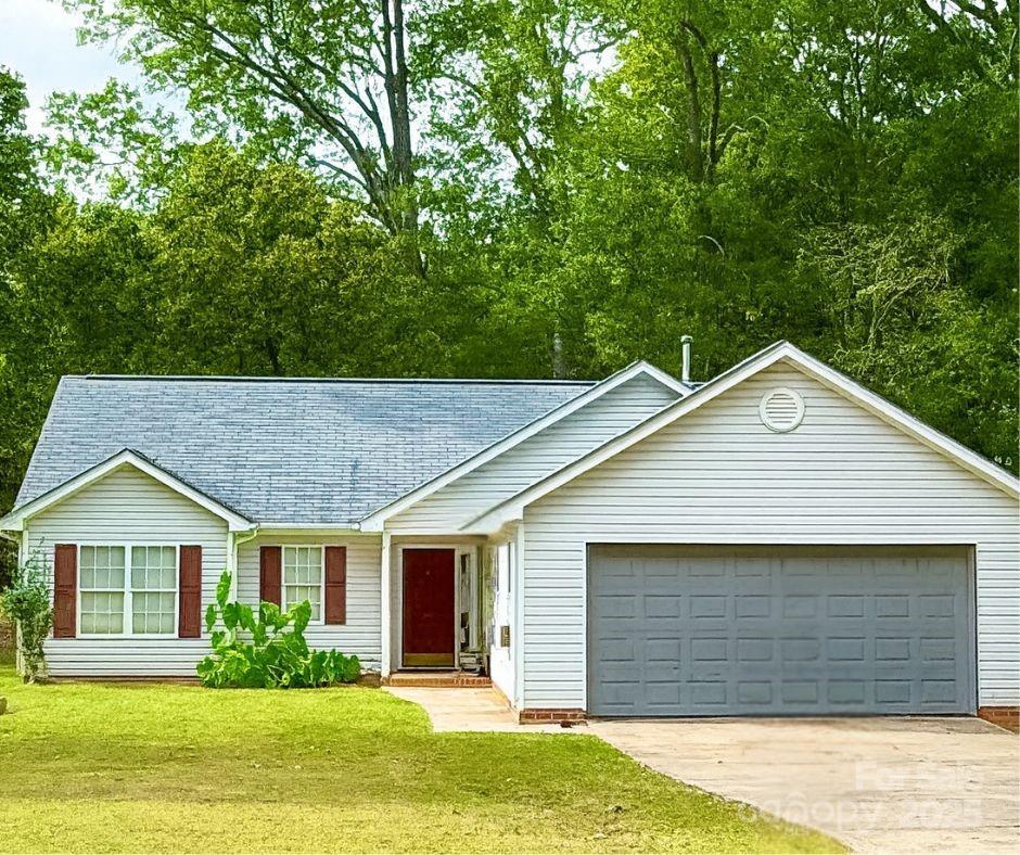 2128 Gambrel Way, Monroe, NC 28112