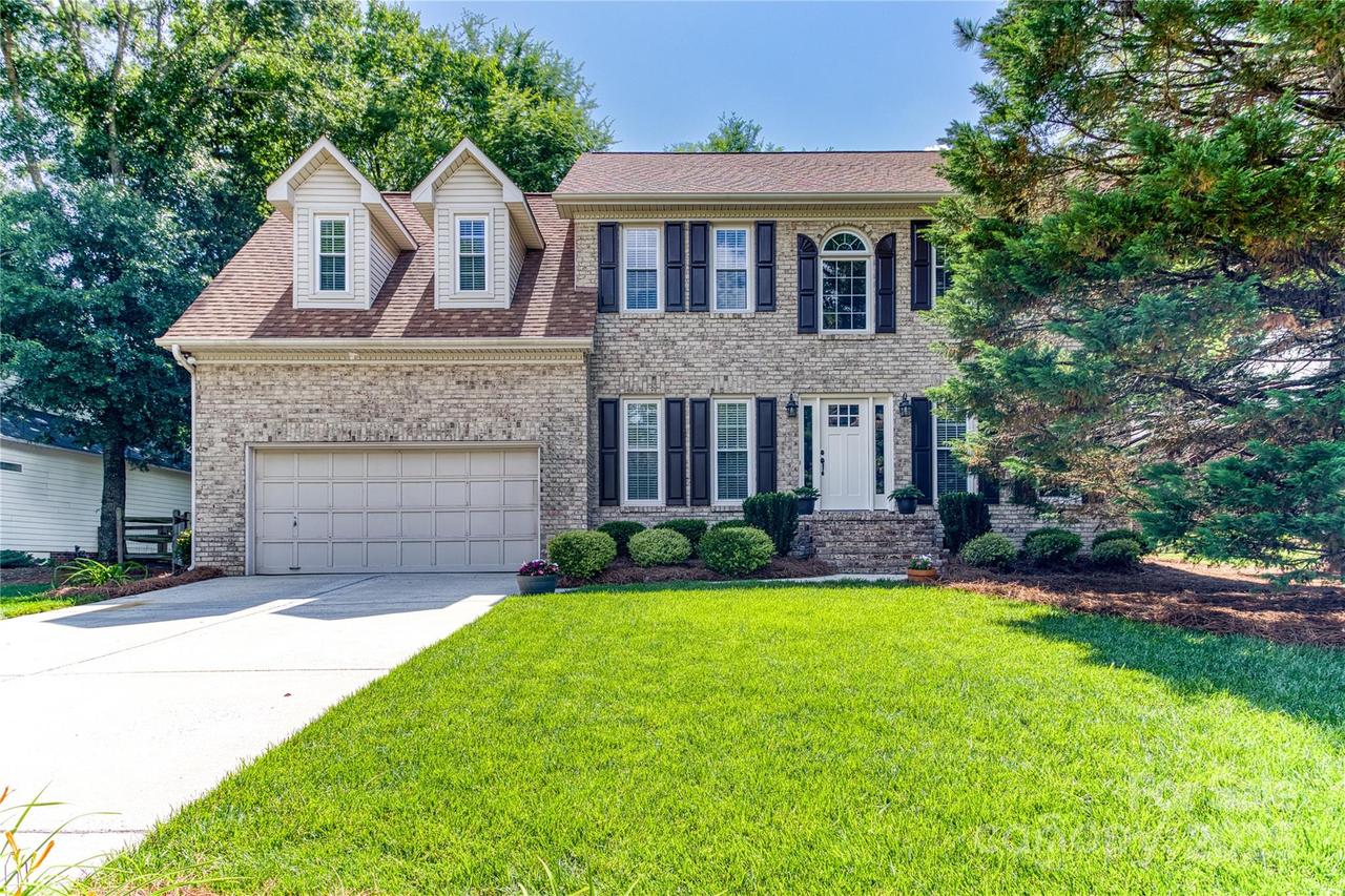 1735 Park Grove Pl., Concord, NC 28027