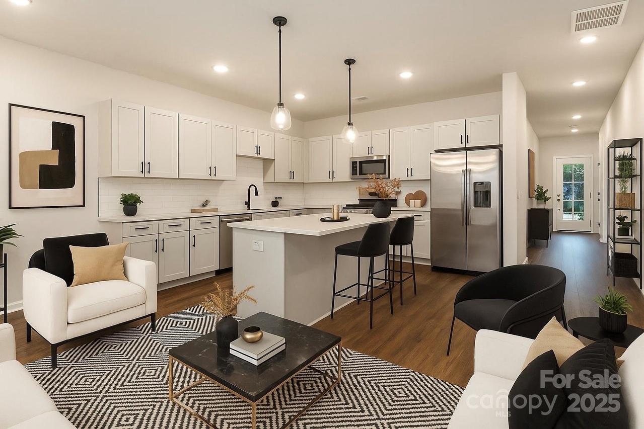 3715 Davis Ave., Charlotte, NC 28208