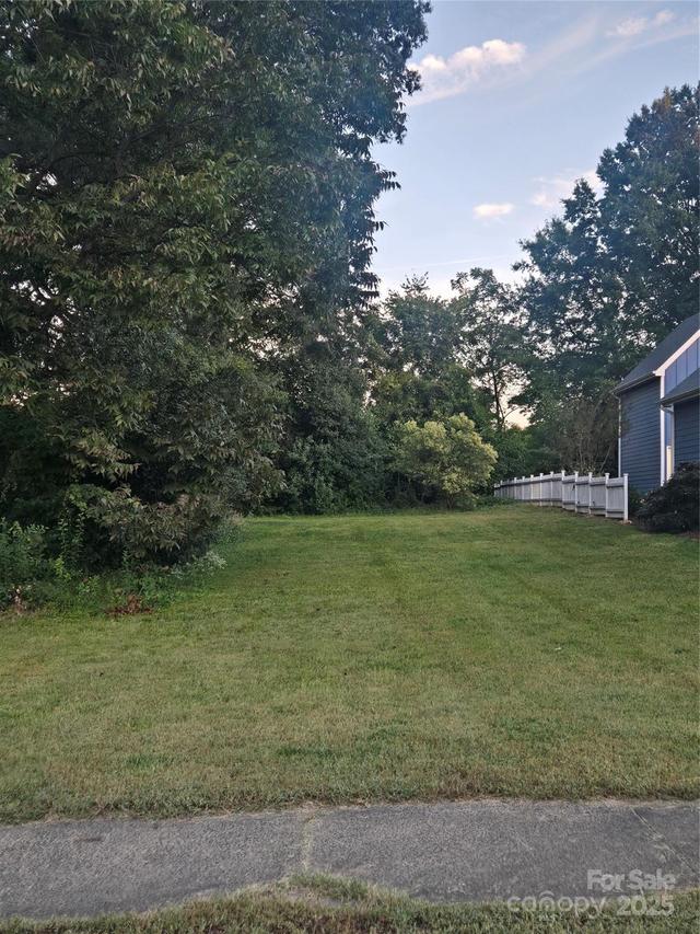 1015 Harrill St., Charlotte, NC 28205