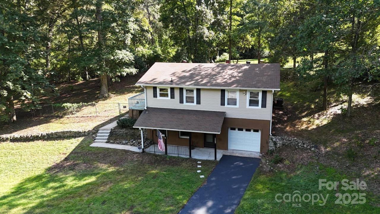 1200 Bales Chapel Rd., Jamestown, NC 27282