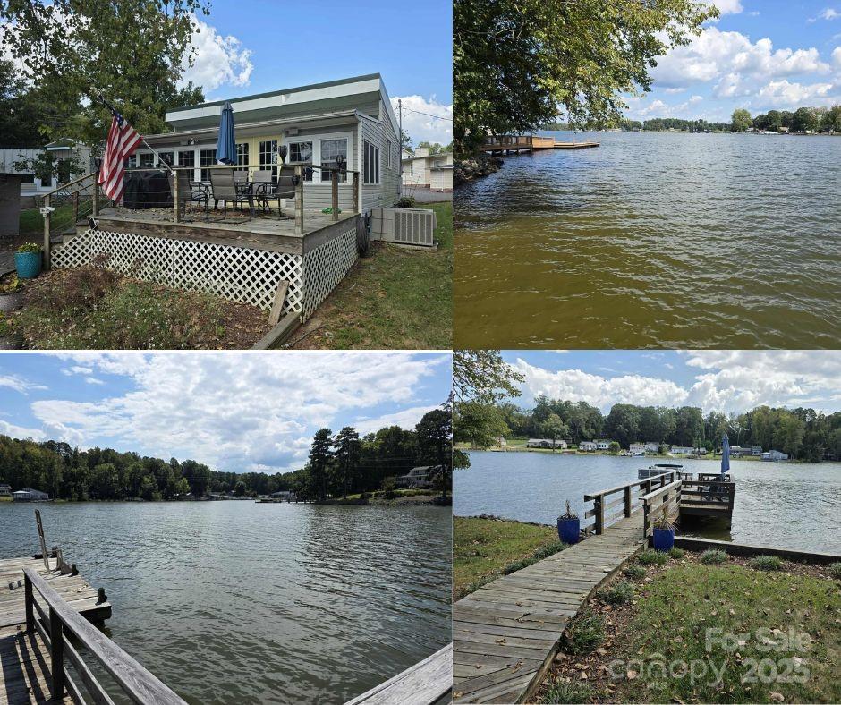 361 Reynolds Rd. #7, Lexington, NC 27292