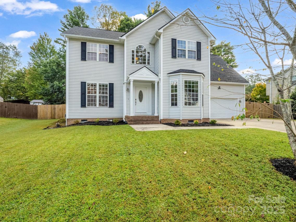 187 Riverbirch Dr., Fletcher, NC 28732