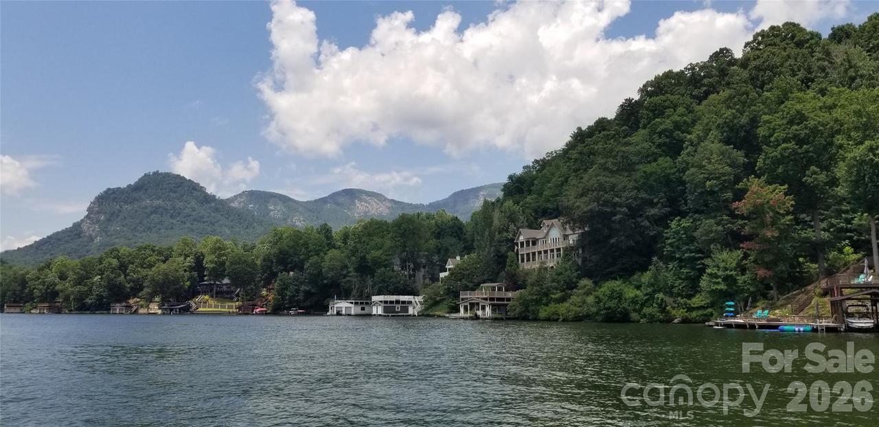 Chapel Point Rd. #14, Lake Lure, NC 28746