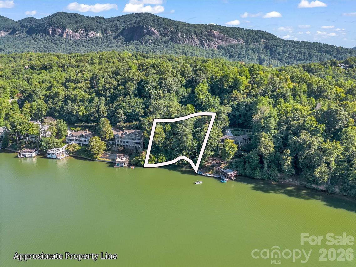 Chapel Point Rd. #14, Lake Lure, NC 28746