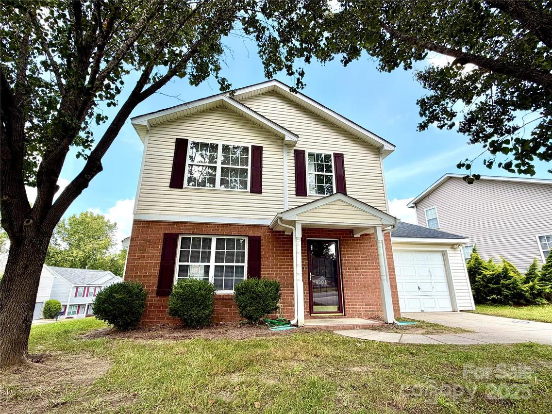 6903 Seney Dr., Charlotte, NC 28214