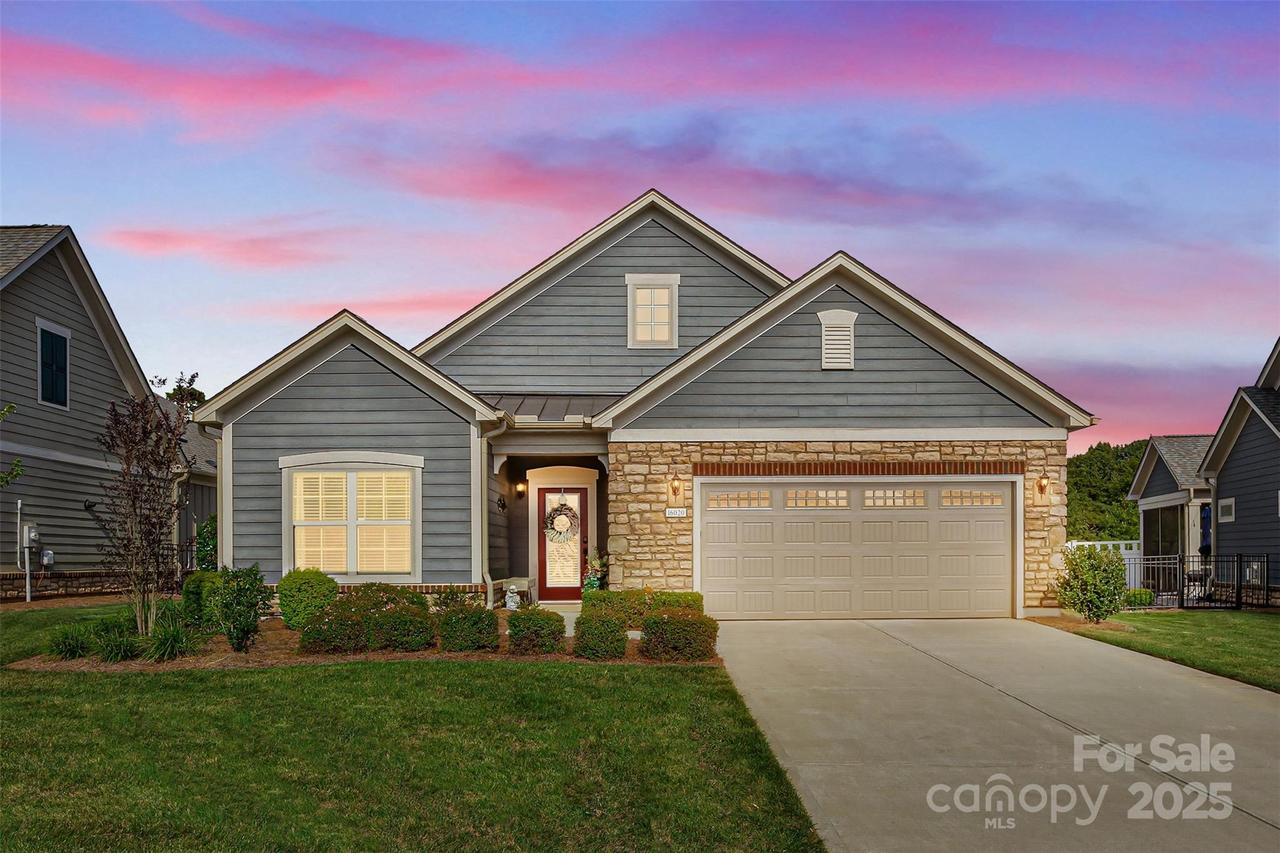 16020 Clear Creek Farm Rd., Matthews, NC 28105