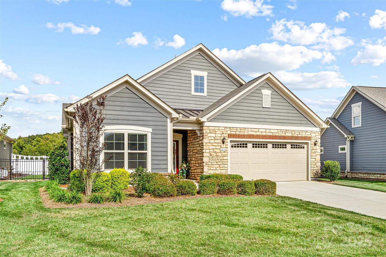 16020 Clear Creek Farm Rd., Matthews, NC 28105