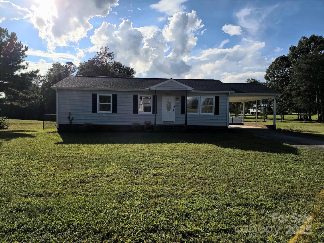 2363 Edna St. #2, Catawba, NC 28609
