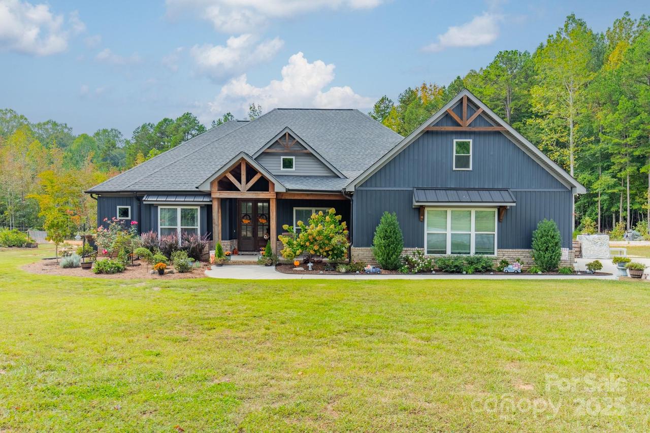 3500 Timber Creek Tr., Concord, NC 28025