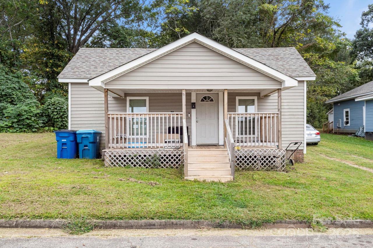 229 W Liberty St., Forest City, NC 28043