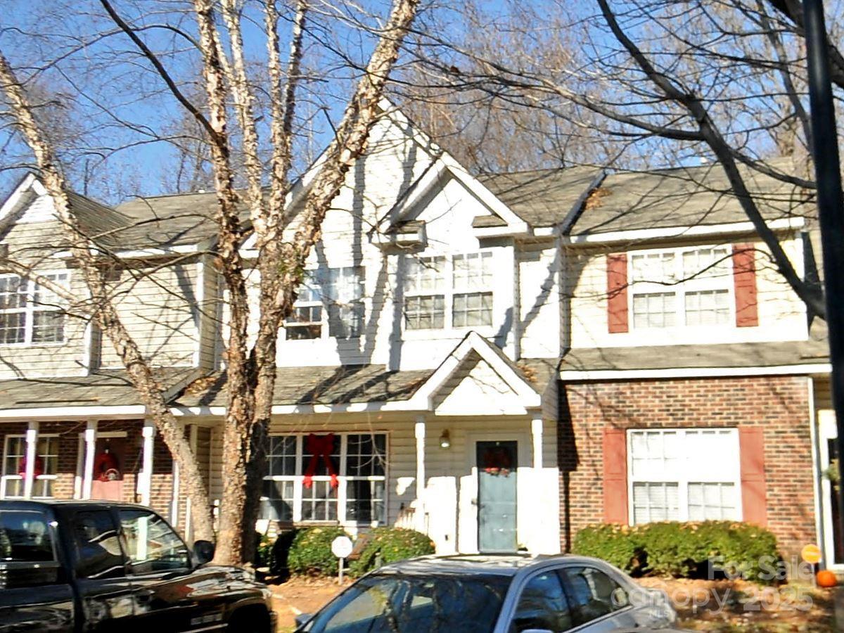 7519 Petrea Ln., Charlotte, NC 28227