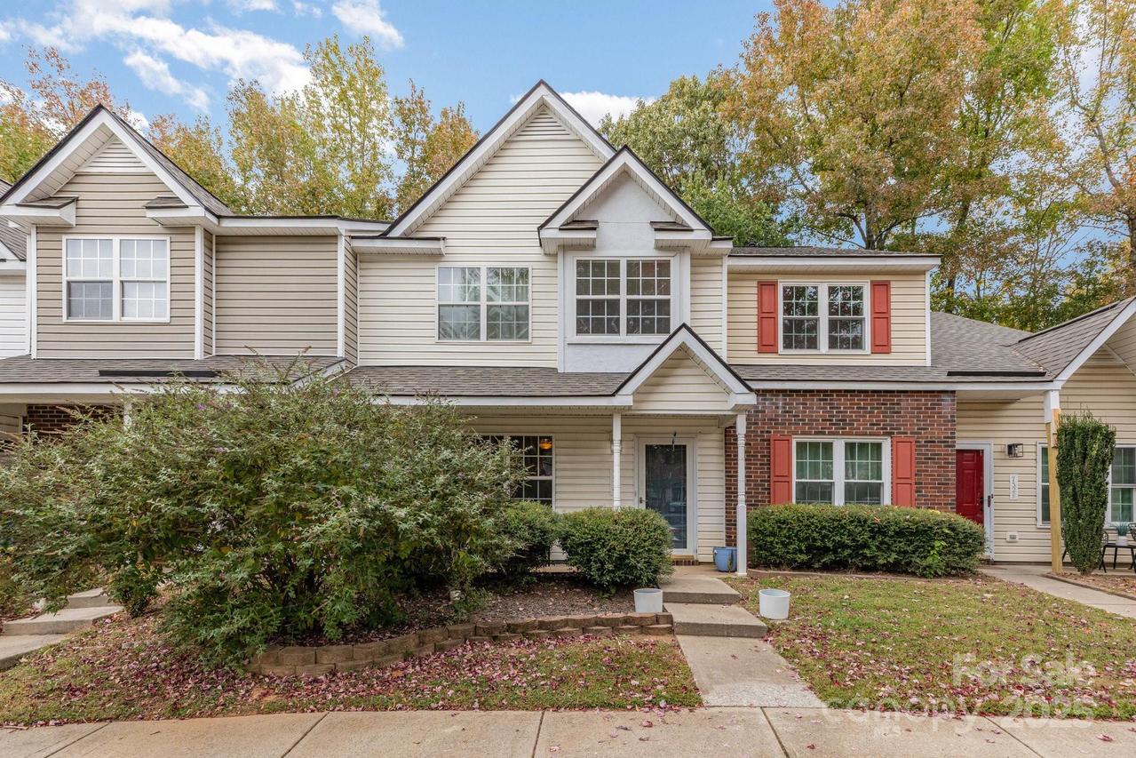 7519 Petrea Ln., Charlotte, NC 28227