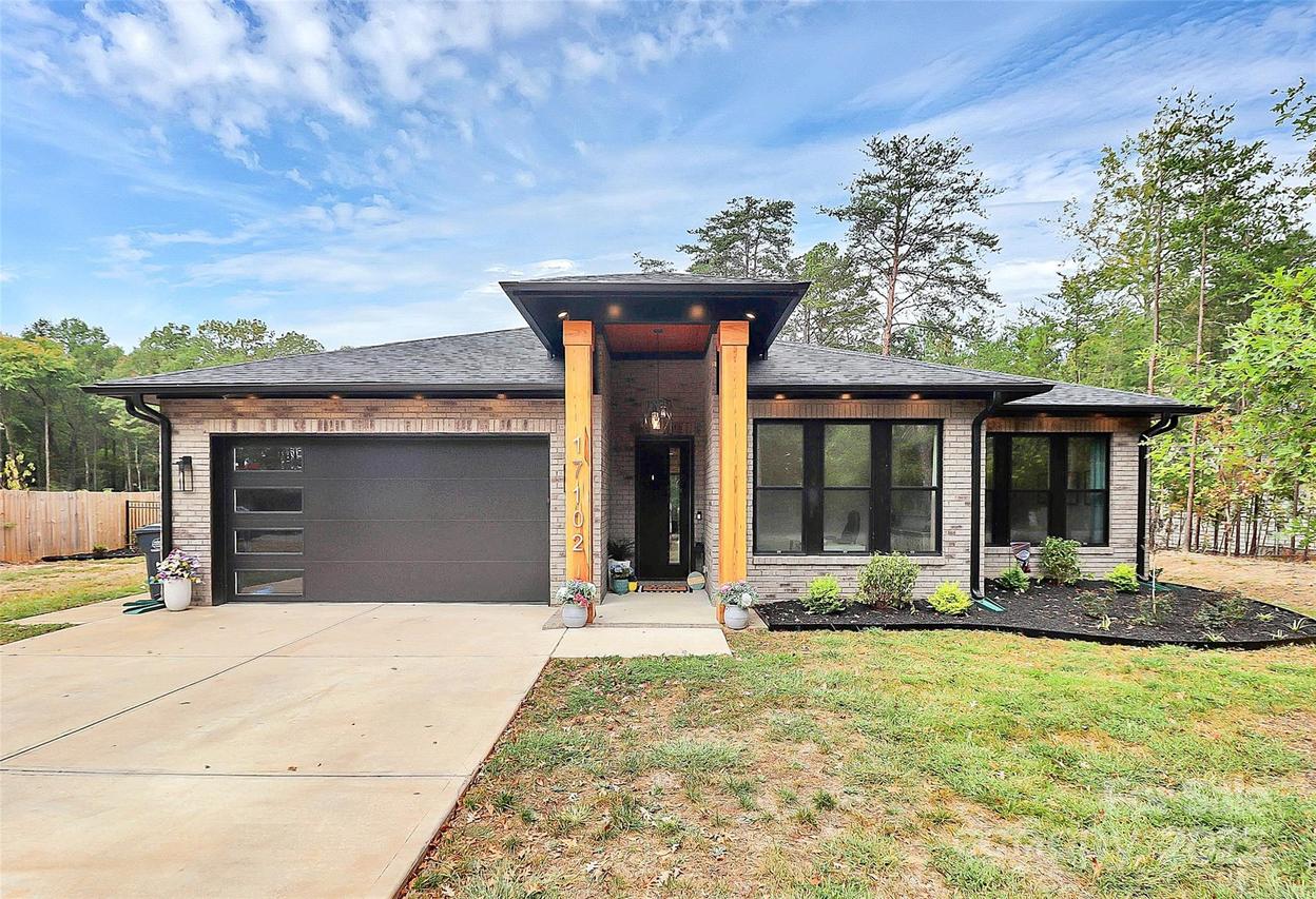 17102 Green Hill Rd., Charlotte, NC 28278