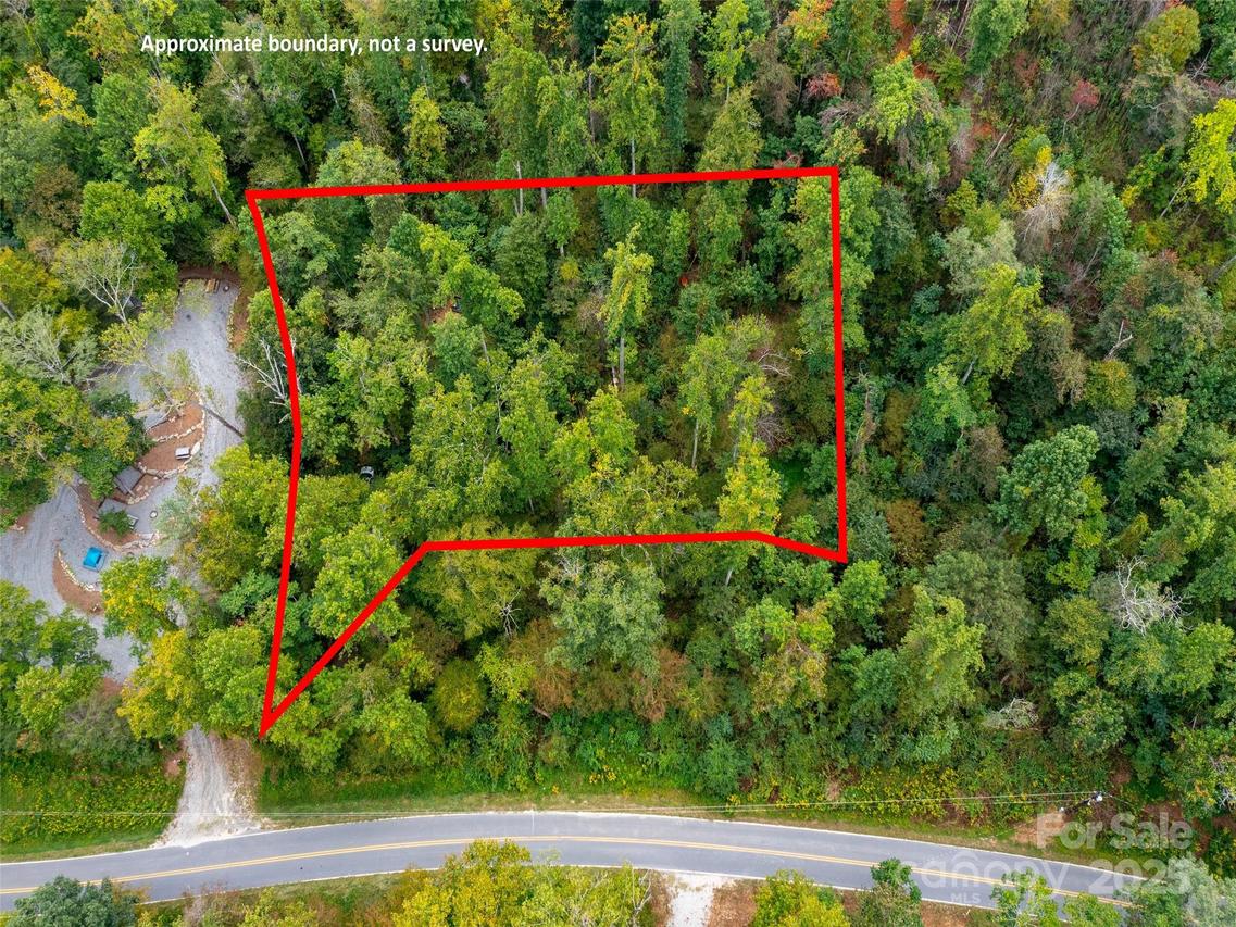 Lot P21-39 Green River Cove Rd., Saluda, NC 28773