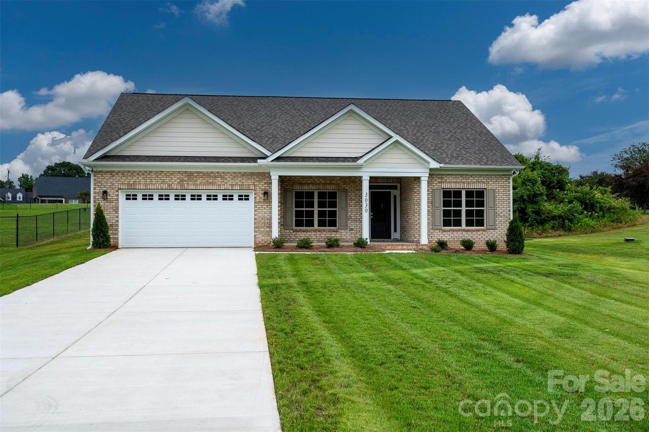3030 Buffet Ln. #49, Monroe, NC 28110