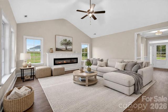 New Homes For Sale This Week That Attend Unionville Elementary: October 3rd to October 9th