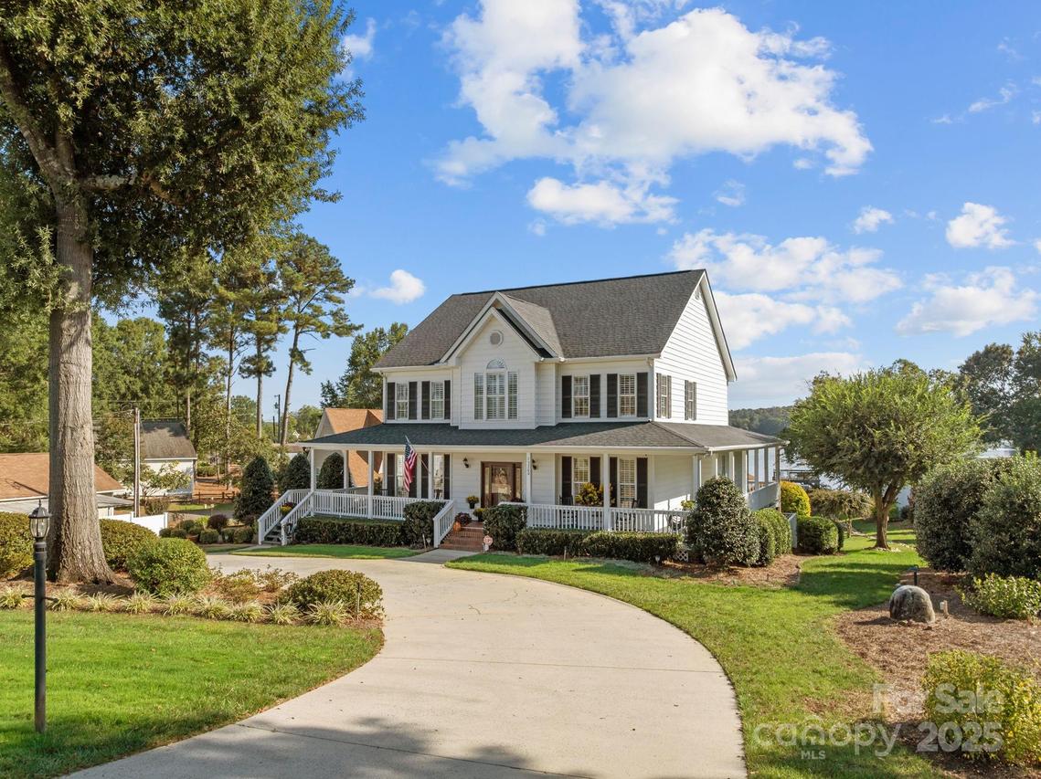 17200 Randalls Ferry Rd., Norwood, NC 28128