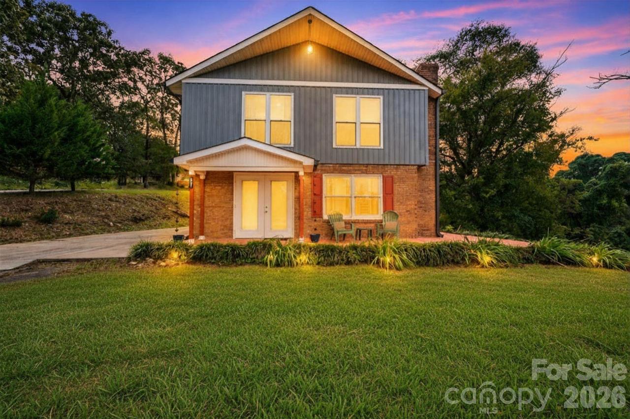 801 N Grove St., Lincolnton, NC 28092