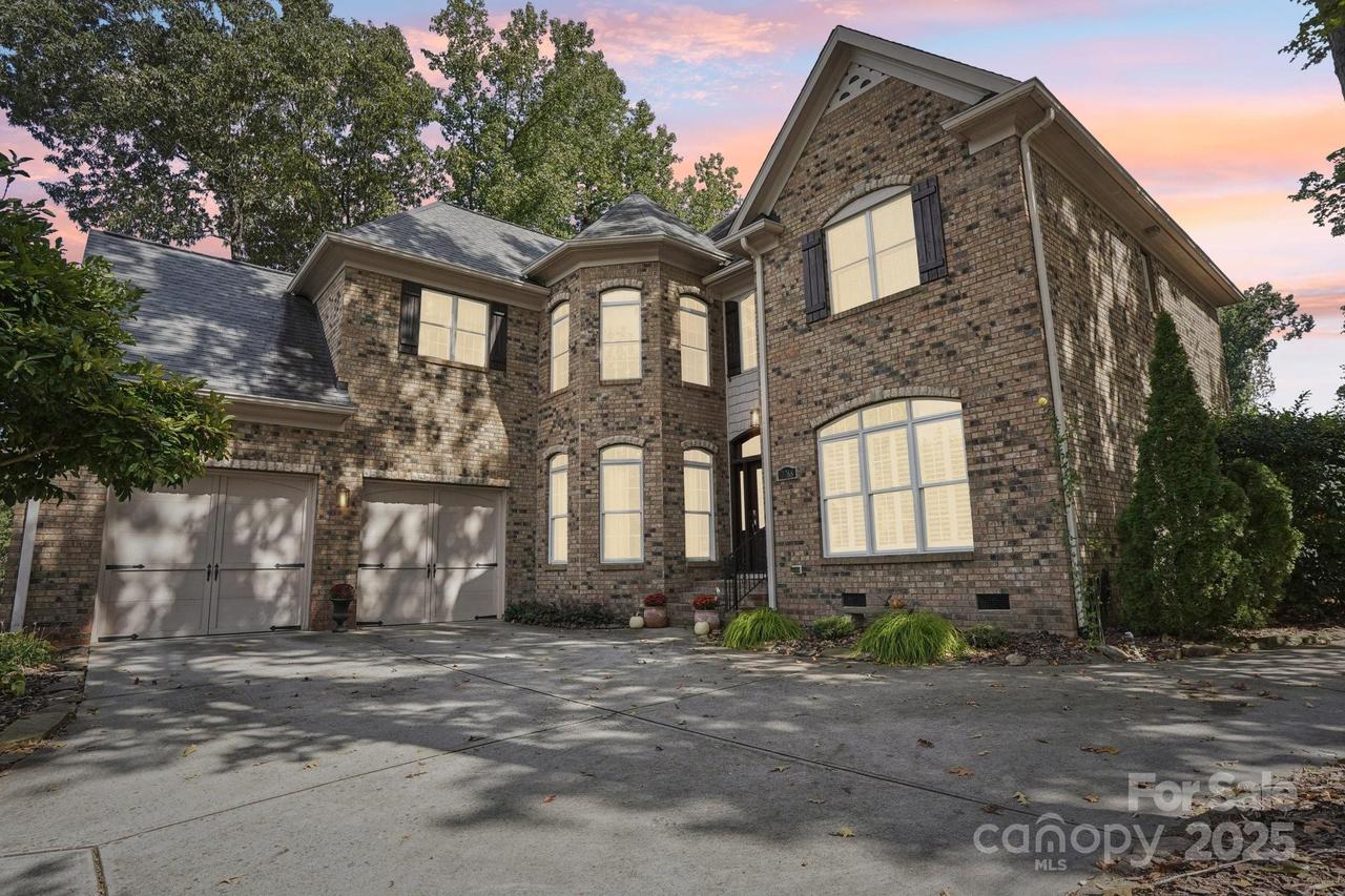 7768 Burning Ridge Dr., Stanley, NC 28164