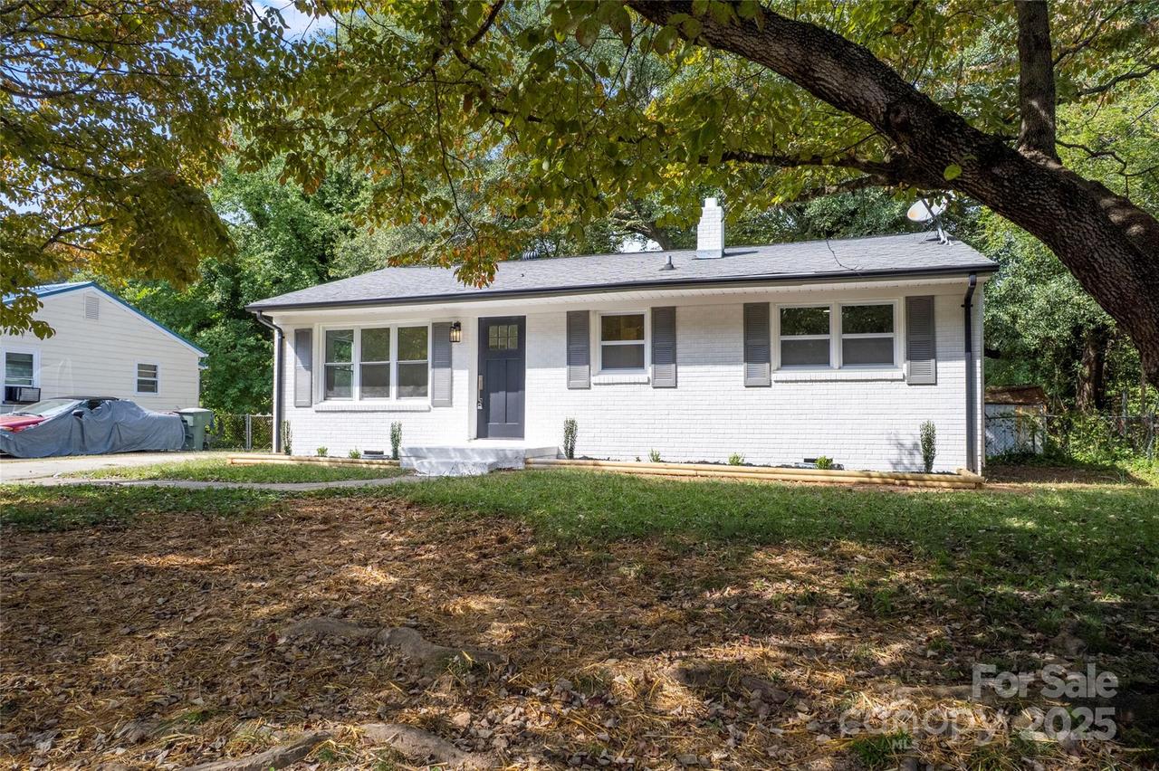1210 Ware Ave., Gastonia, NC 28052