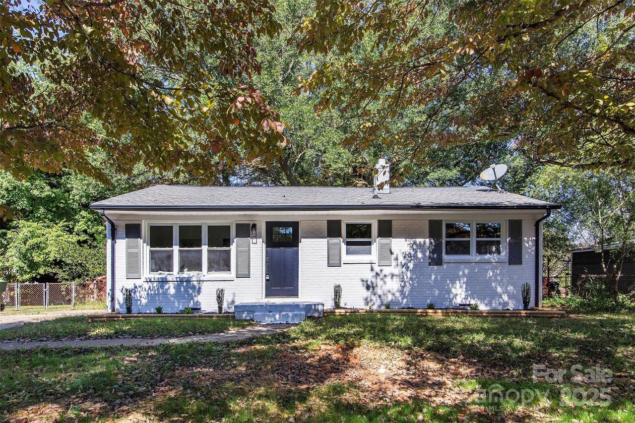 1210 Ware Ave., Gastonia, NC 28052