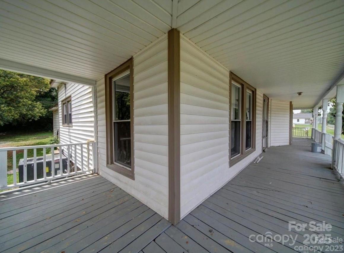 203 N Broome St., Albemarle, NC 28001