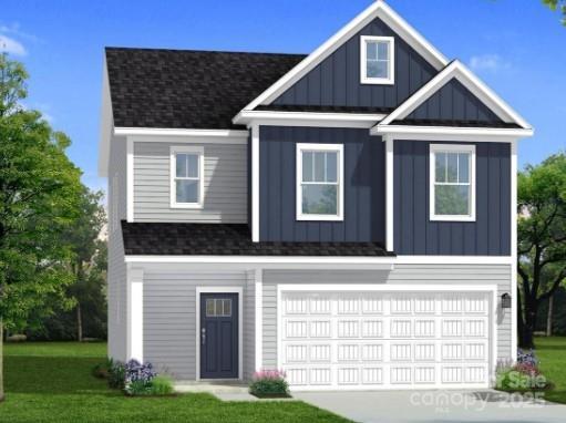 114 Canary Ln. #4, Mooresville, NC 28115