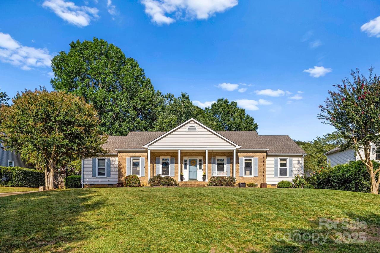 6701 Brynwood Dr., Charlotte, NC 28226