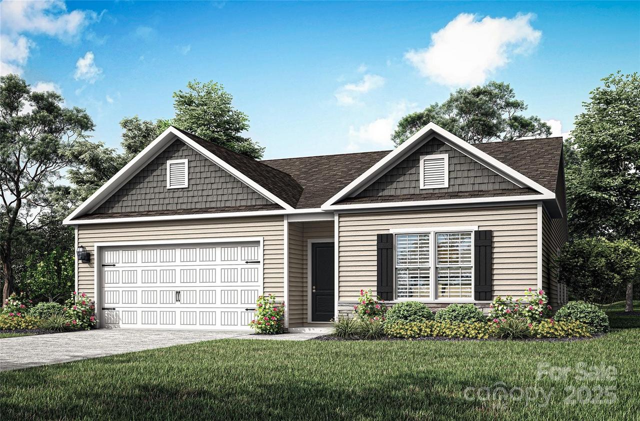 3335 Fox Hall Dr., Gastonia, NC 28052