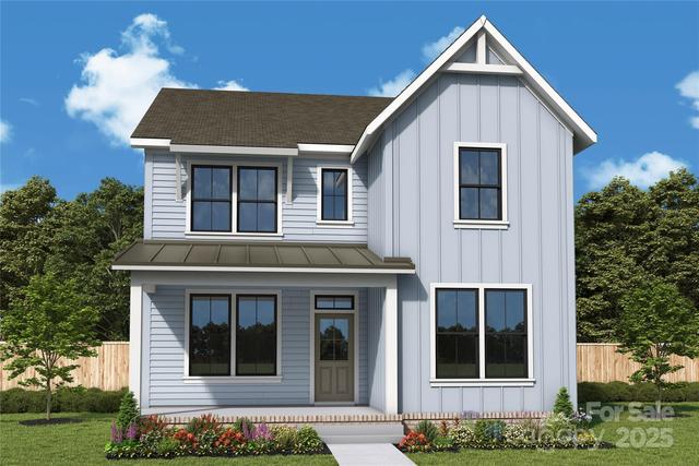 New Construction Homes For Sale This Week That Attend West Mecklenburg High School: September 24th to September 30th