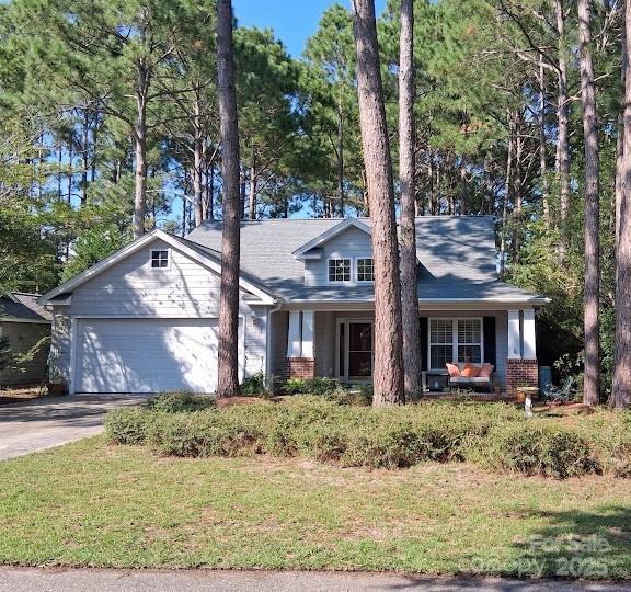 3803 Harmony Cir., Southport, NC 28461