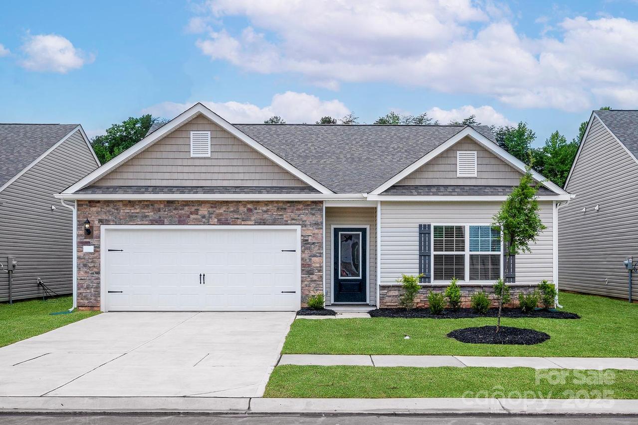 4008 Bolo Dr., Charlotte, NC 28215