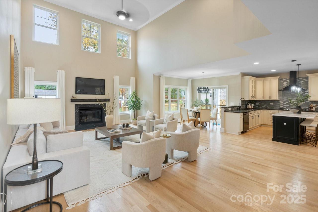 4023 Randolph Rd., Charlotte, NC 28211