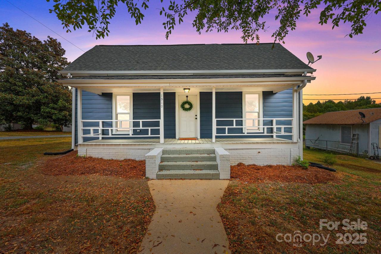 1310 Ash St., Albemarle, NC 28001