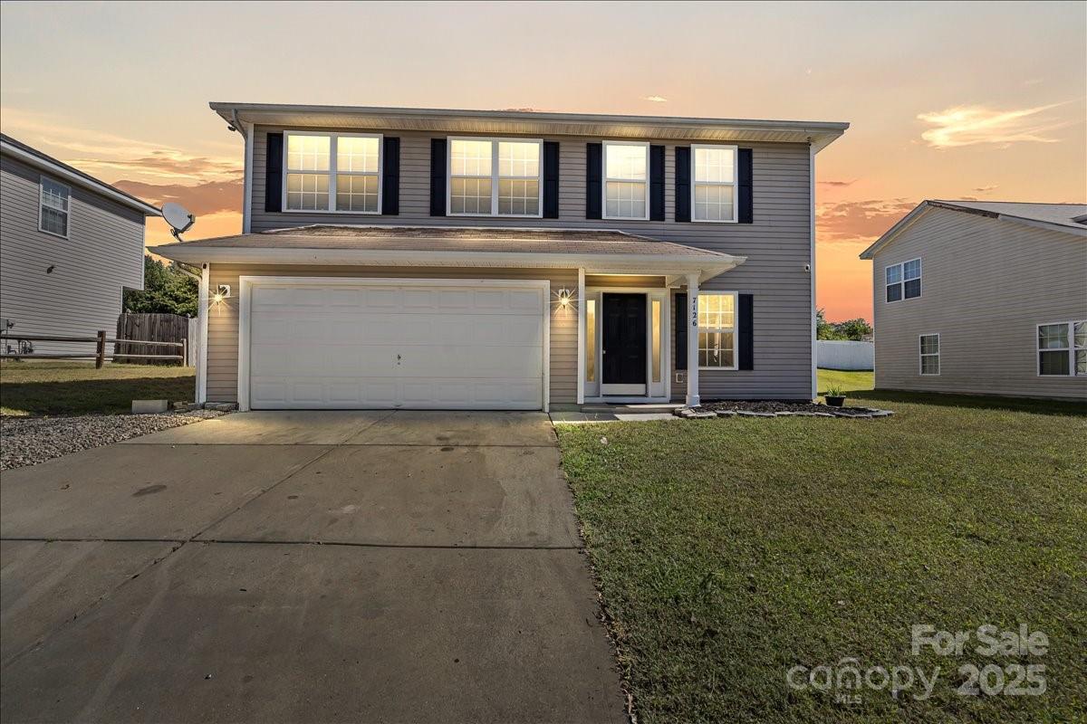 7126 Bullock Dr., Charlotte, NC 28214