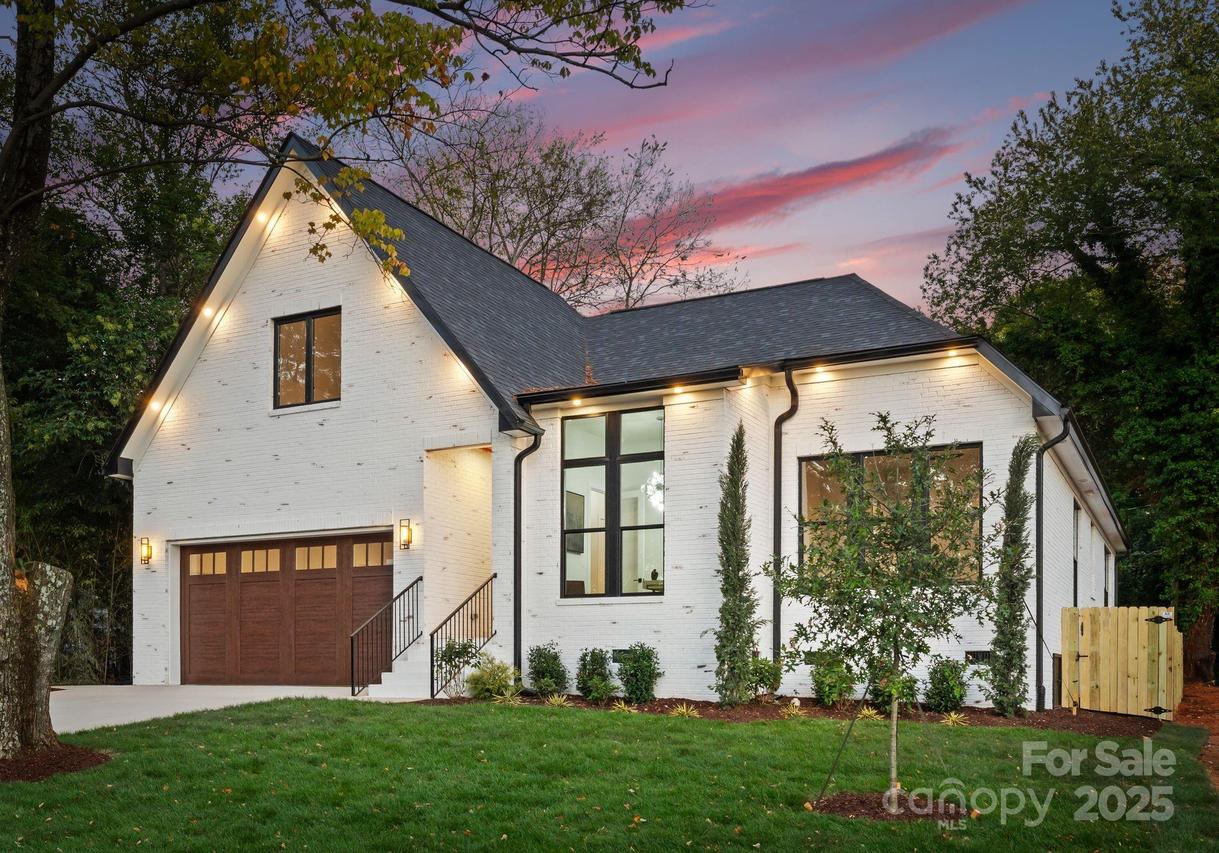 4641 Connecting Rd., Charlotte, NC 28209