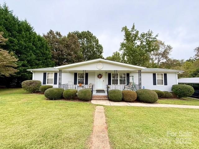 832 Lakehill Rd., Charlotte, NC 28214