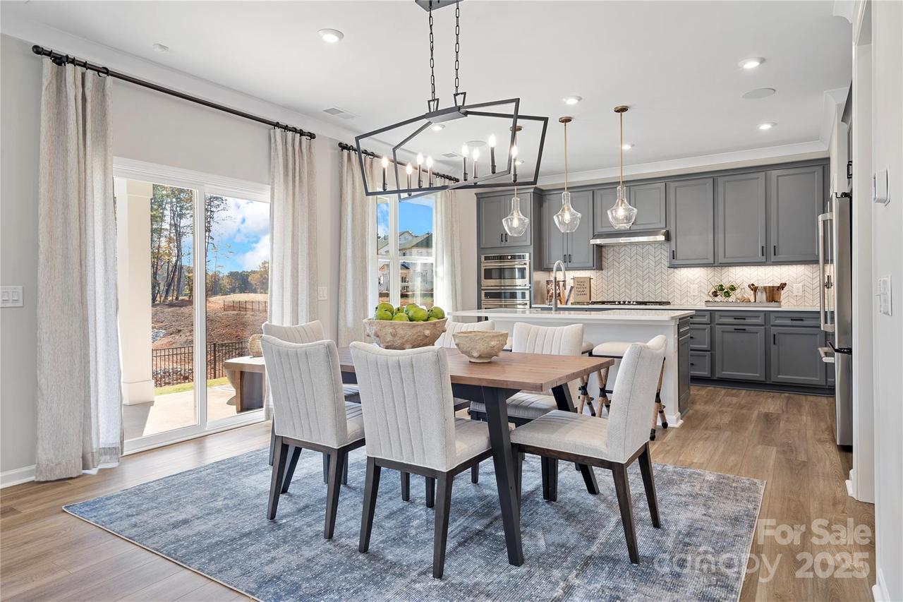 4119 Roe Creek Dr., Mint Hill, NC 28227