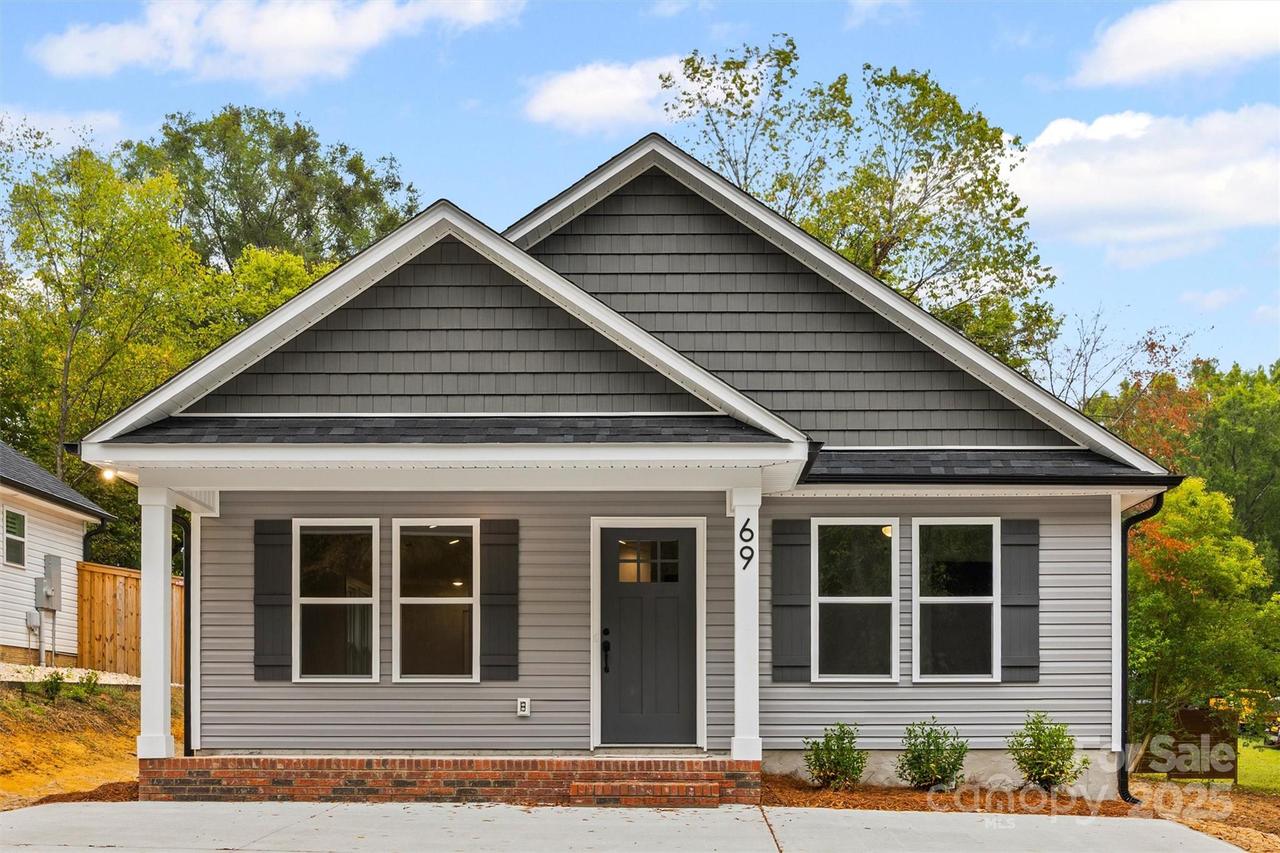 69 Lake Dr., Concord, NC 28027