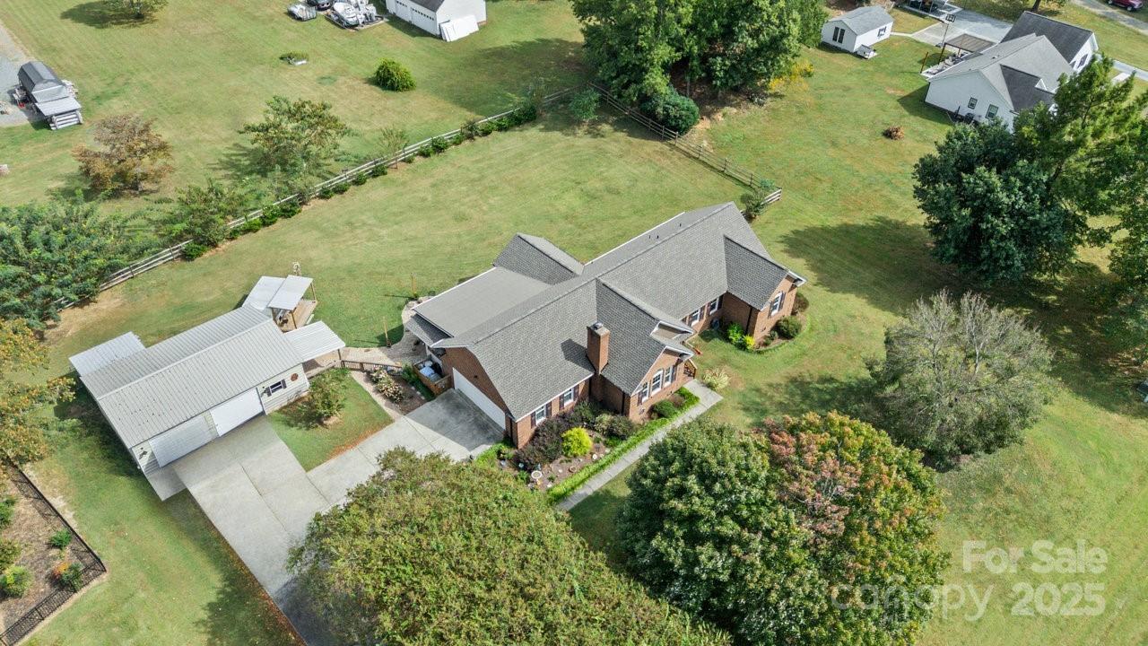 713 Tammy Dr., Monroe, NC 28110
