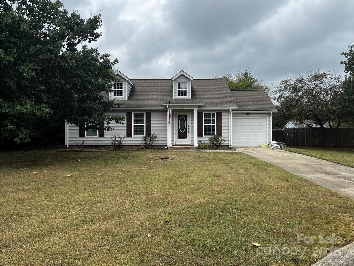 4114 Carolina Pointe Ct., Concord, NC 28027