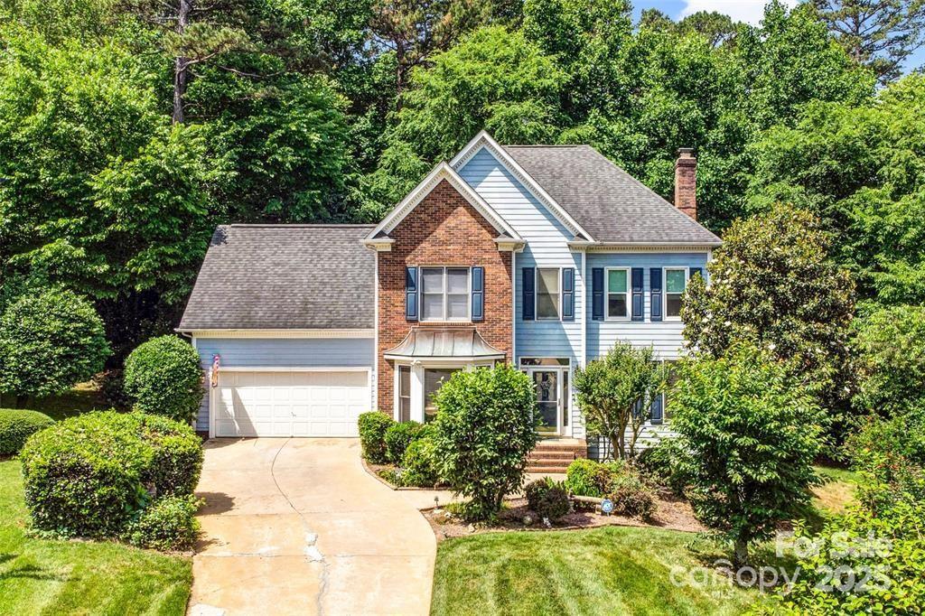 5238 Downing Creek Dr., Charlotte, NC 28269